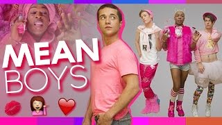 Mean Boyz by Todrick Hall