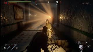 Vampyr(2018)☻ ПРОТИВОЯДИЕ - прохождение на русском языке часть 21
