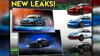 GTA Online - IMPORT / EXPORT PART 2 COMING!? NEW DLC LEAKS