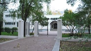 ГБПОУ СО «Гуманитарный колледж»