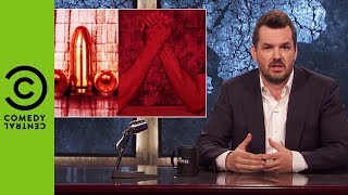 Who Is The Perfect Modern Man? | The Jim Jefferies Show