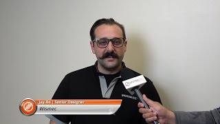 Jay-Bo Talks Wismec Reuleaux RX75, RX200s, Amor Mini