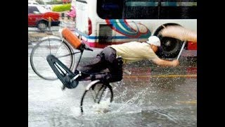 SO FUNNY ! RISK to watch video to the END - MORE than funny compilation