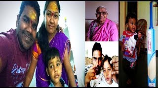 Jabardasth Venu Family Photos | Mother,Wife,Son, Father,car,house,wiki,pics,Venu Tillu,Tollywood Now
