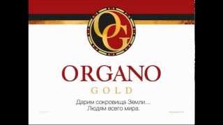 Органо Голд Organo Gold Маркетинг план на русском языке