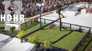 2014 Hot Dawgz and Handrails Highlight Video