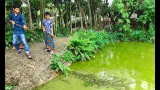 Best Fishing Video | सर्वश्रेष्ठ मत्स्य पालन वीडियो (Part-84)
