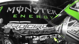 Dirt Shark: San Francisco Supercross 2010