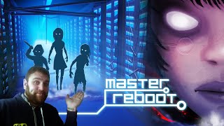 Master Reboot Review (PC)