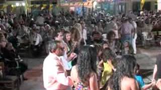 ΚΟΥΛΛΙΑ : Θαλασσάκι-Νησιώτικα-ΚΙΚIΛΗΣ Βιολί