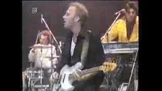 JEREMY DAYS - Live Germany 1992