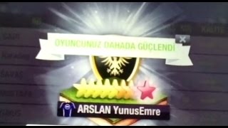 Top Eleven Yildiz Artirma Taktiği Efsane Oyuncu 2017 Sağlıklı Spor Futbolcu  ( SUPERSTAR Player)