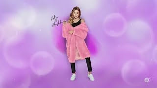 Интро\Начало  как у Кати Адушкиной