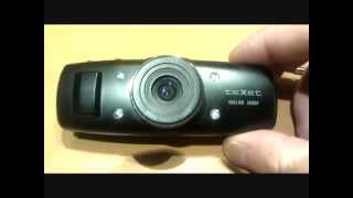 замена аккумулятора  в видеорегистраторе TEXET DVR 601FHD