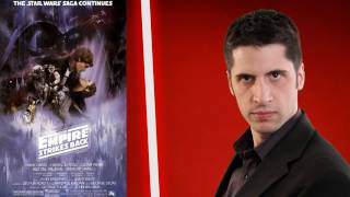 The Empire Strikes Back movie review
