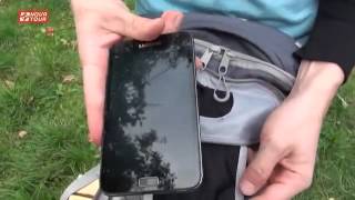 Рюкзак NOVA TOUR Стади 20 V2