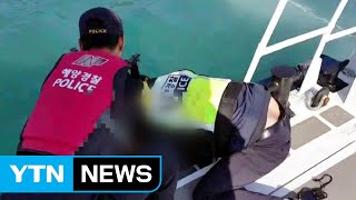 음주 운항, 음주운전보다 위험 / YTN