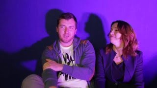 Український етно-рок гурт The Doox