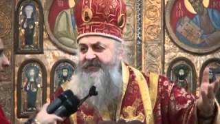 დასავლეთი რუსეთზე უარესი მტერია