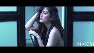 Behind The Scenes: Yami Gautam For Maxim