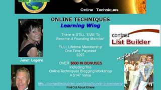 Internet Marketing Training | Basic WordPress Plugins