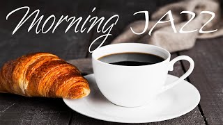 Good Morning JAZZ  - Relaxing Instrumental Bossa Nova JAZZ Playlist - Have a Nice Day!