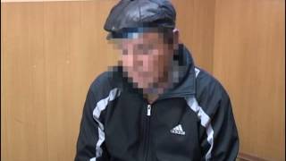 В Днепропетровске задержали приверженца идей Новороссии, который работал в церквях МП