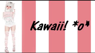♥ IMVU: Kawaii/Neko outfit ♥