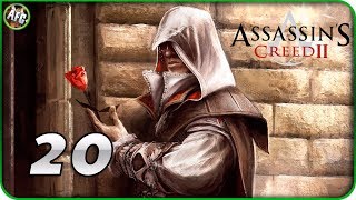 Assassin’s Creed 2 ➪ Серия #20 ➪ Какие люди!