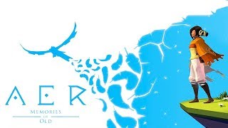 ¡Volando libre! - Aer: Memories of Old (PC) DSimphony