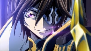 Мы с другом ждем Code Geass