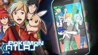 Pokémon Atlas #4 || ?¡Primer gimnasio y el Evento de Mikku!? [Guía con todos los secretos]