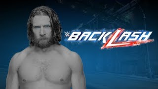 WWE Backlash (2019) - Universe Mode