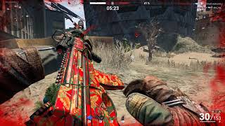 ☢ SURVARIUM v0.56 [А-545] ☢ Hand of Macros.┌( ಠ‿ಠ)┘