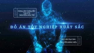 Đồ án tốt nghiệp Kiến trúc sư - Nguyễn Minh Hiếu - (Thủ khoa niên khóa 2008-2013)