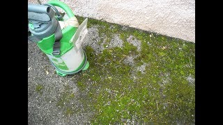 Voici un tutoriel pour préparer un anti mousse efficace et gratuit