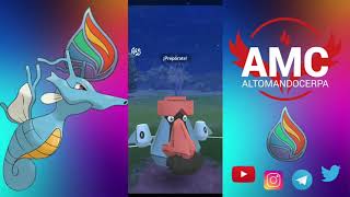 PROBANDO A KINGDRA PARA LA FUSION CUP - FUSION CUP 15