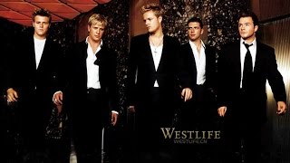 Westlife Greatest Hits Compilation