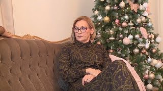 Intervju sa Mirom Bekvalac, mamom Nataše Bekvalac (Ami G Show S12)