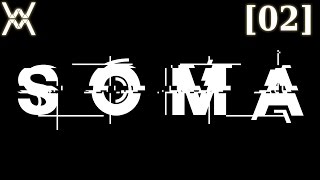 Прохождение SOMA [02] - Океан.