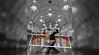 Photodex Proshow Producer Falling Frames Revised by Outsidetheboxstyles