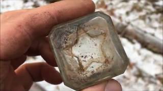 Коп по войне Карельский перешеек Камрады-новые друзья