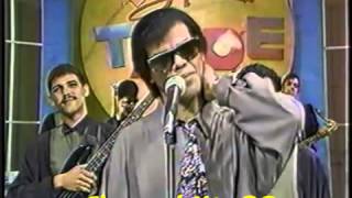 CARLOS MANUEL "EL ZAFIRO" - Señora (90's)