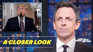 Trump’s Deranged Post-Impeachment Press Conference: A Closer Look