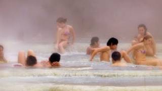 Terme in Toscana - Maremma