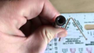 EX-6000 Scope Adapter Tube