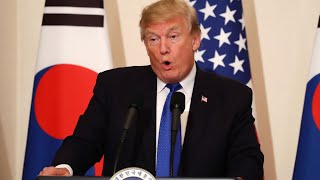 Donald Trump: gun control 'shouldn't be discussed right now'