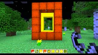 Minecraft Divine RPG Mod Spotlight Pt1