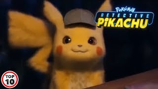 Detective Pikachu Final Trailer Explained