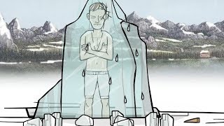 PLAGUE 7 - PARADISE FROZEN | Rusty Lake Paradise #4 (Hail)